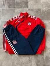 Adidas Tracksuit FC Bayern