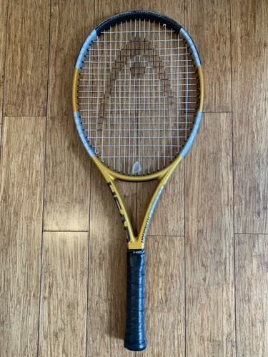 Head liquidmetal instinct - instinct, jr