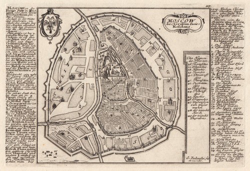 Russland moskau - russland,