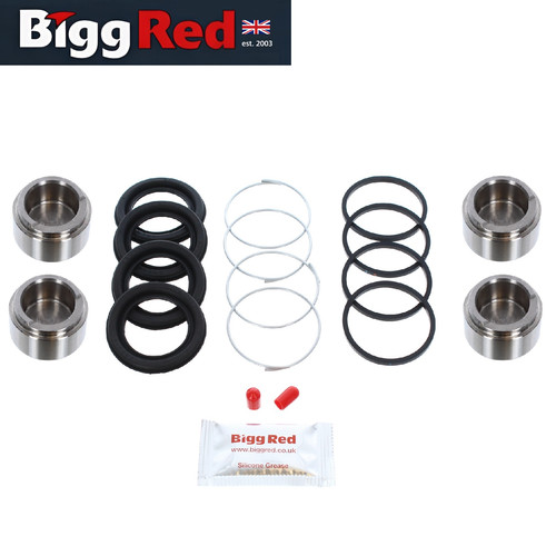 Bigg red glas 1300 - bigg,