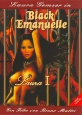 Black Emanuelle - Laura 1 von