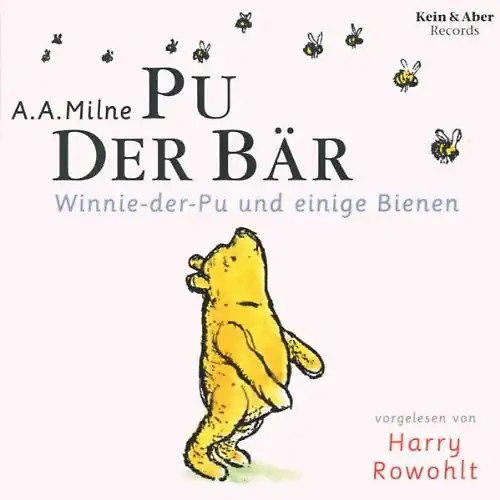 Der bär - der, (harry