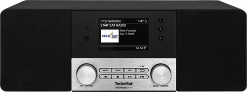 Technisat digitradio ir - technisat,