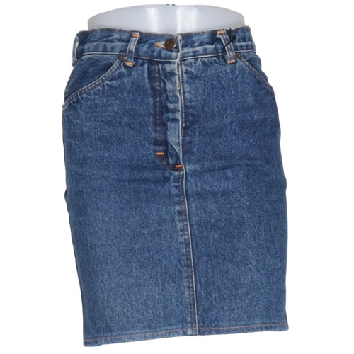 Levi strauss jeansrock - strauss, co,