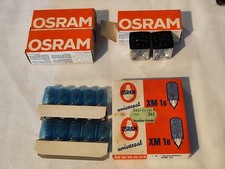 Aus einer Auflösung: 3 Osram