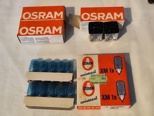 Aus einer auflösung osram - auflösung:,