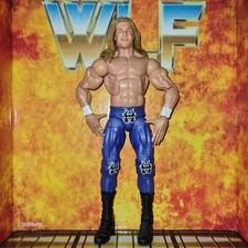 Triple H - Elite Summerslam