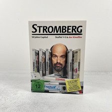 Stromberg jahre capitol - 50,