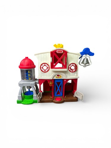 2019 little people - caring, for