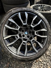 BMW 21 Zoll Felgen X5 G05 X6