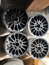 4x BMW 3er e36 e46 z3
