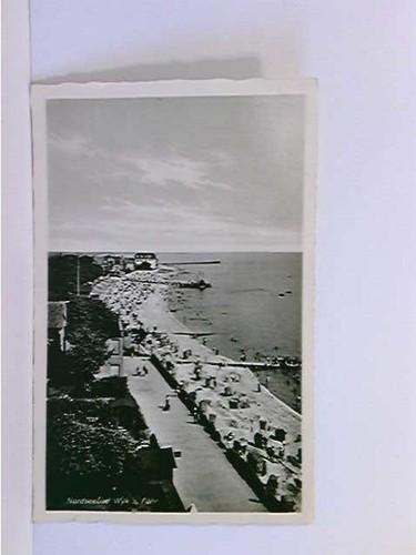 Nordseebad wyk föhr - wyk, a.