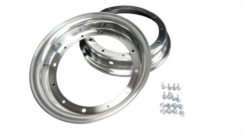 Alu chrom felge poliert - felge,