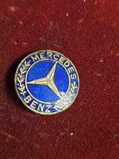 Alte Brosche Anstecknadel