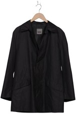 Cinque Mantel Herren Winter Parka Winterjacke Gr. EU 48 Schwarz #ts1cgak