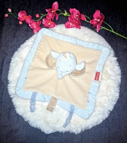 Nattou baby schmusetuch - 💕nattou,