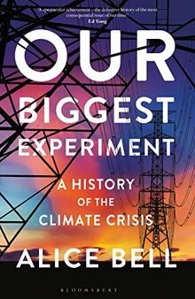 Our biggest experiment a - biggest, experiment: