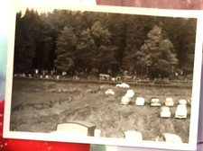 Foto Nürburgring 1960er