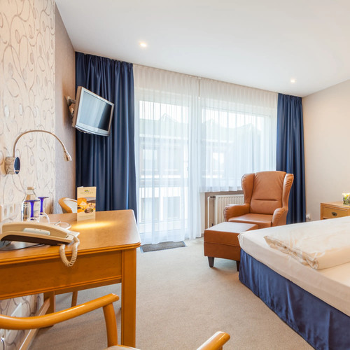 Hotelgutschein 4 tage - 4,