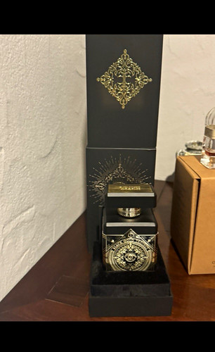 Initio oud for - initio,