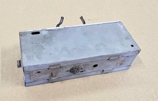 Mercedes Becker Mexico / Grand