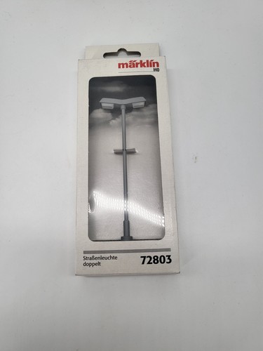 Märklin spur 72803 - märklin, h0