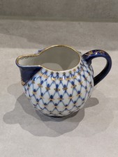 Lomonosov Kobaltnetz