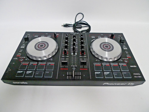 Pioneer ddj sb2 - pioneer, dj