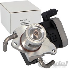 Agr ventil für 2 - 2.0/2.2, dti