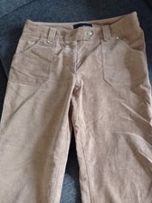 Damen Cordhose "Brax Golf"