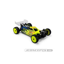 JConcepts P2 - XRAY XB4 2024