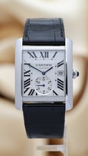Cartier Tank MC 34mm Automatik