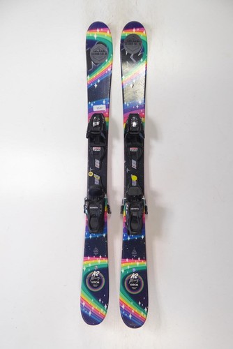 Missy twin tip - k2,