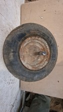 Schubkarrenrad