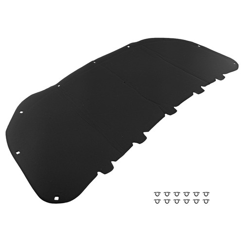 Dämmung for caddy touran - for, vw