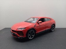 Maisto 1:24 Lamborghini Urus