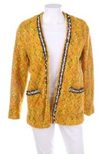 ZARA WOMAN Strickjacke