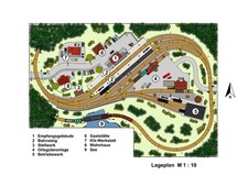 Anlagenplanung "Burgdorf" 225