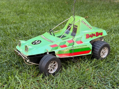 Robbe baja bug 3418 - baja-bug, rc