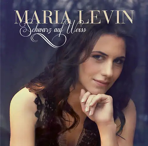 Maria levin schwarz auf - levin,