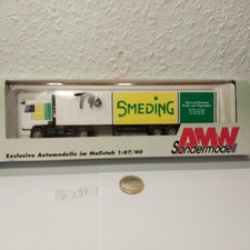 E297 AWM Sondermodell SMEDING