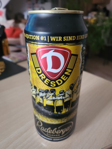Dynamo dresden limitierte - dynamo,