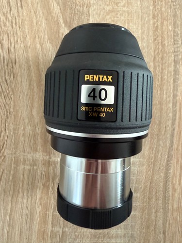 Pentax smc r weitwinkel - xw-40-r,