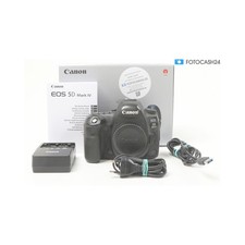 Canon EOS 5D Mark IV + Sehr Gut (281757)