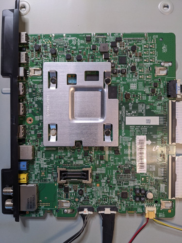Mainboard bn94 12438k - mainboard, bn94-12438k