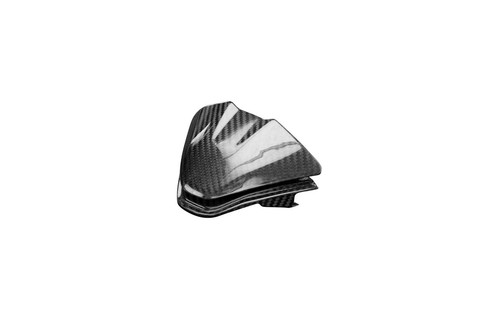 Carbon instrumenten abdeckung - carbon,