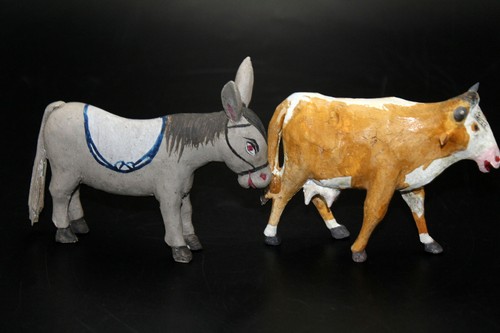 Alte figuren ochs und - figuren,,