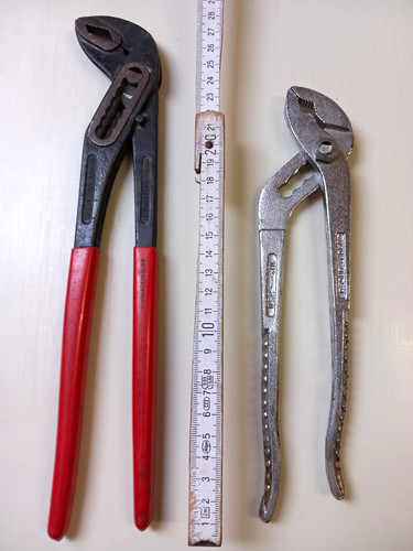 Knipex alligator - knipex,