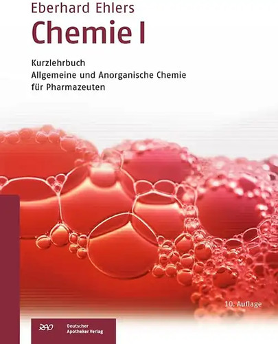 Chemie kurzlehrbuch - i,