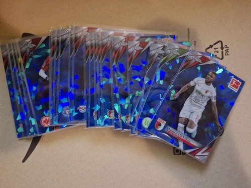 2024 topps chrome sapphire - topps,